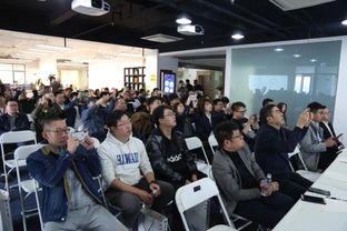 聚力共贏，引領多媒體發展新風向——2019多媒體產品技術交流暨答謝會圓滿落幕并達成技術轉讓合作